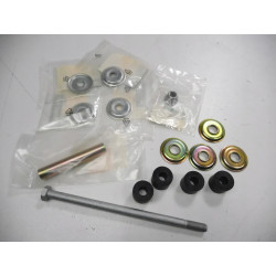 Mocowania wspornika belki Renault R25 7701458265