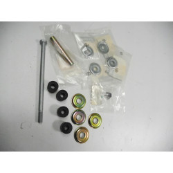 Mocowania wspornika belki Renault R25 7701458265