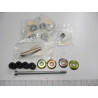 Mocowania wspornika belki Renault R25 7701458265