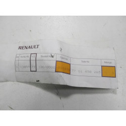 Mocowania wspornika belki Renault R25 7701458265