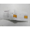 Mocowania wspornika belki Renault R25 7701458265