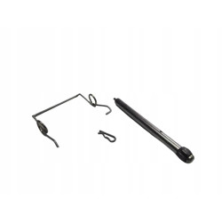 Zestaw montażowy klocków Renault Laguna 7701205495