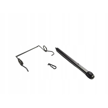 Zestaw montażowy klocków Renault Laguna 7701205495