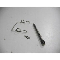 Zestaw montażowy klocków Renault Laguna 7701205495