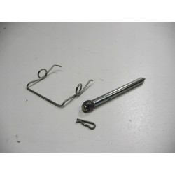 Zestaw montażowy klocków Renault Laguna 7701205495