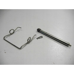 Zestaw montażowy klocków Renault Laguna 7701205495