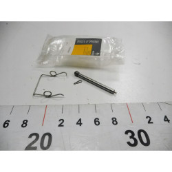 Zestaw montażowy klocków Renault Laguna 7701205495