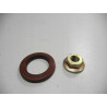 Uszczelniacz wałka Renault Laguna I OE 7701471376