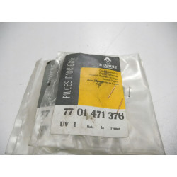 Uszczelniacz wałka Renault Laguna I OE 7701471376