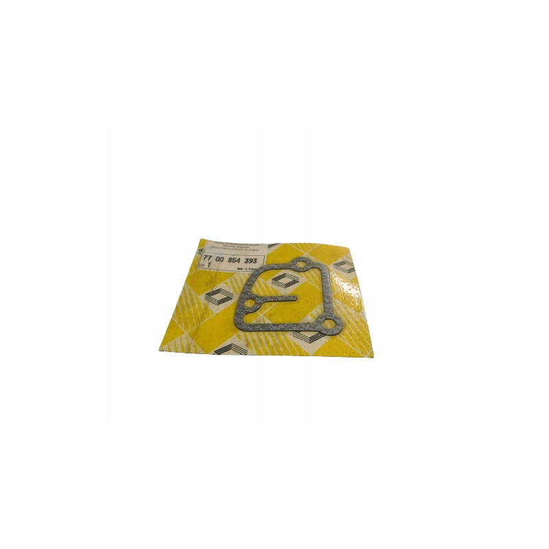 Uszczelka wlotu Renault Espace OE 7700854393