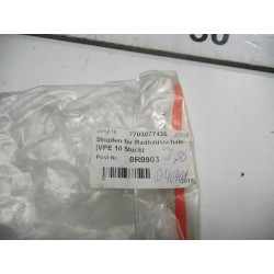 Uszczelka wlotu Renault Espace OE 7700854393