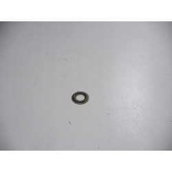 Osłona termiczna wtrysku Renault R21 OE 7700854406