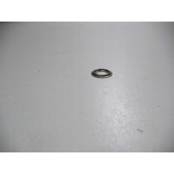 Osłona termiczna wtrysku Renault R21 OE 7700854406