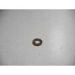 Osłona termiczna wtrysku Renault R21 OE 7700854406