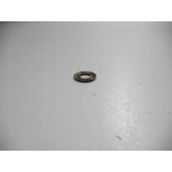 Osłona termiczna wtrysku Renault R21 OE 7700854406