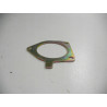 Wspornik talerza obrotowego Renault R9 7700717122