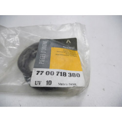 Uszczelka termostatu Renault 19 OE 7700718380