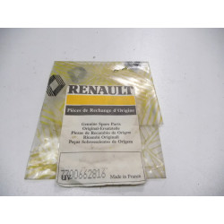 Deflektor przedniego koła Renault R18 7700662816