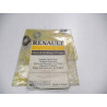 Deflektor przedniego koła Renault R18 7700662816