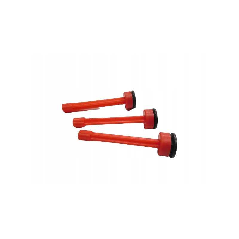Zawleczki Renault Megane III OE 7701471302