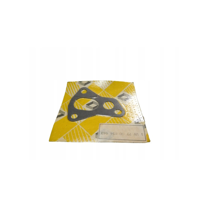 Uszczelka pompy paliwa Renault Clio I 7700854643