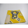 Uszczelka pompy paliwa Renault Clio I 7700854643