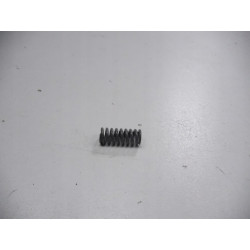 Sprężyna widełek skrzyni Renault R9 OE 7705015138