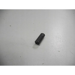 Sprężyna widełek skrzyni Renault R9 OE 7705015138