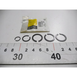 Oringi skrzyni biegów Renault 11 OE 7701462576