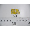 Oring skrzyni biegów Renault Trafic OE 7703065107