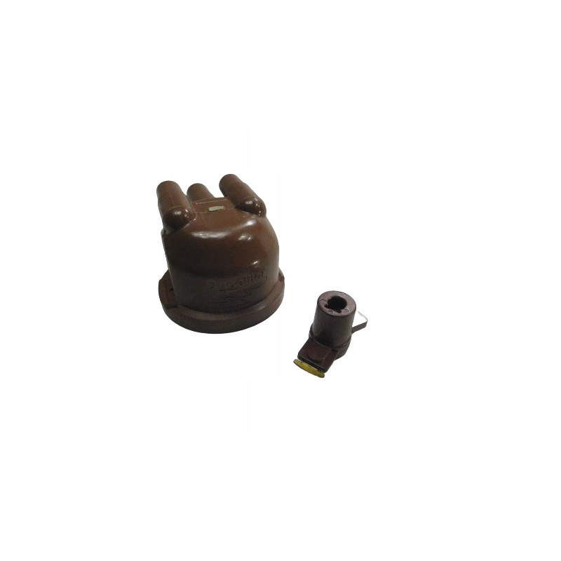 Osłona rozdzielacza Renault R14-R20 OE 7701402245