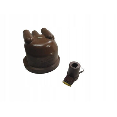Osłona rozdzielacza Renault R14-R20 OE 7701402245