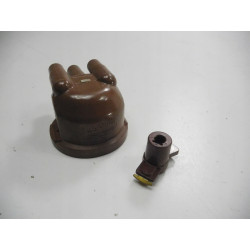 Osłona rozdzielacza Renault R14-R20 OE 7701402245