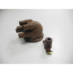 Osłona rozdzielacza Renault R14-R20 OE 7701402245