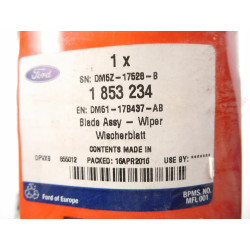 Pióro wycieraczki lewej FORD C-MAX 1853234