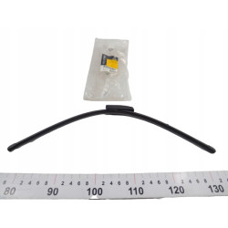 Pióro wycieraczki RENAULT 650 MM 7701056011