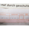 RENAULT SAFRANE AIRBAG PASAŻERA 7700424356