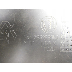 Poszycie wewn. słupka tylnego ALFA ROMEO 735293377