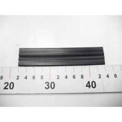 USZCZELKA GUMA DRZWI TYŁ FIESTA 2012- 1515630