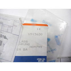 USZCZELKA GUMA DRZWI TYŁ FIESTA 2012- 1515630