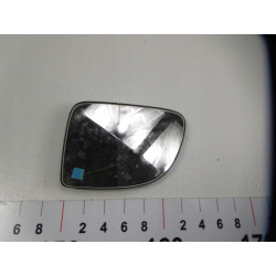 Wkład lewego lusterka wstecznego Clio 7701034844