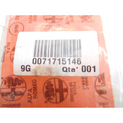 Przewód powietrza ALFA ROMEO W5 T3 71715146