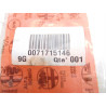 Przewód powietrza ALFA ROMEO W5 T3 71715146