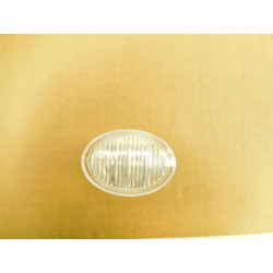 Klosz lampy bocznej kierunkowskazu LANCIA 51806585