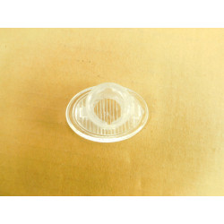 Klosz lampy bocznej kierunkowskazu LANCIA 51806585
