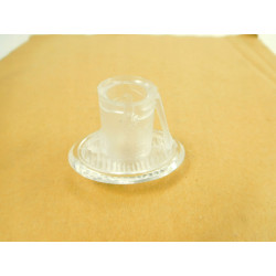 Klosz lampy bocznej kierunkowskazu LANCIA 51806585