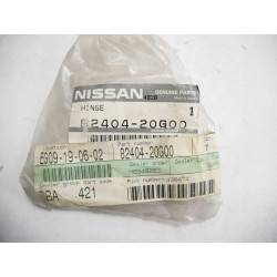 Zawias drzwi tylnych lewych TERRANO 82404-20G00