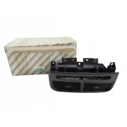 Kratka nawiewu powietrza FIAT PUNTO 735416288