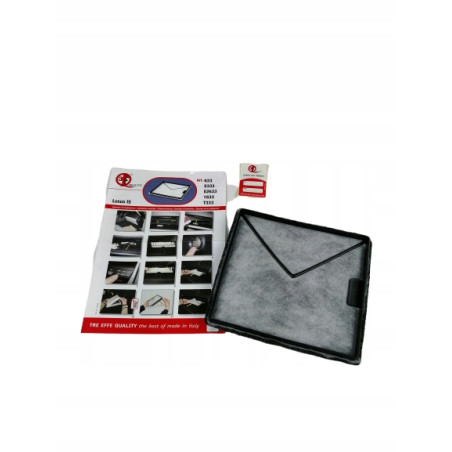 FILTR KABINOWY LEXUS SUBARU TOYOTA 3F QUALITY 633