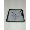 FILTR KABINOWY LEXUS SUBARU TOYOTA 3F QUALITY 633